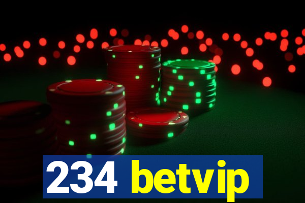 234 betvip